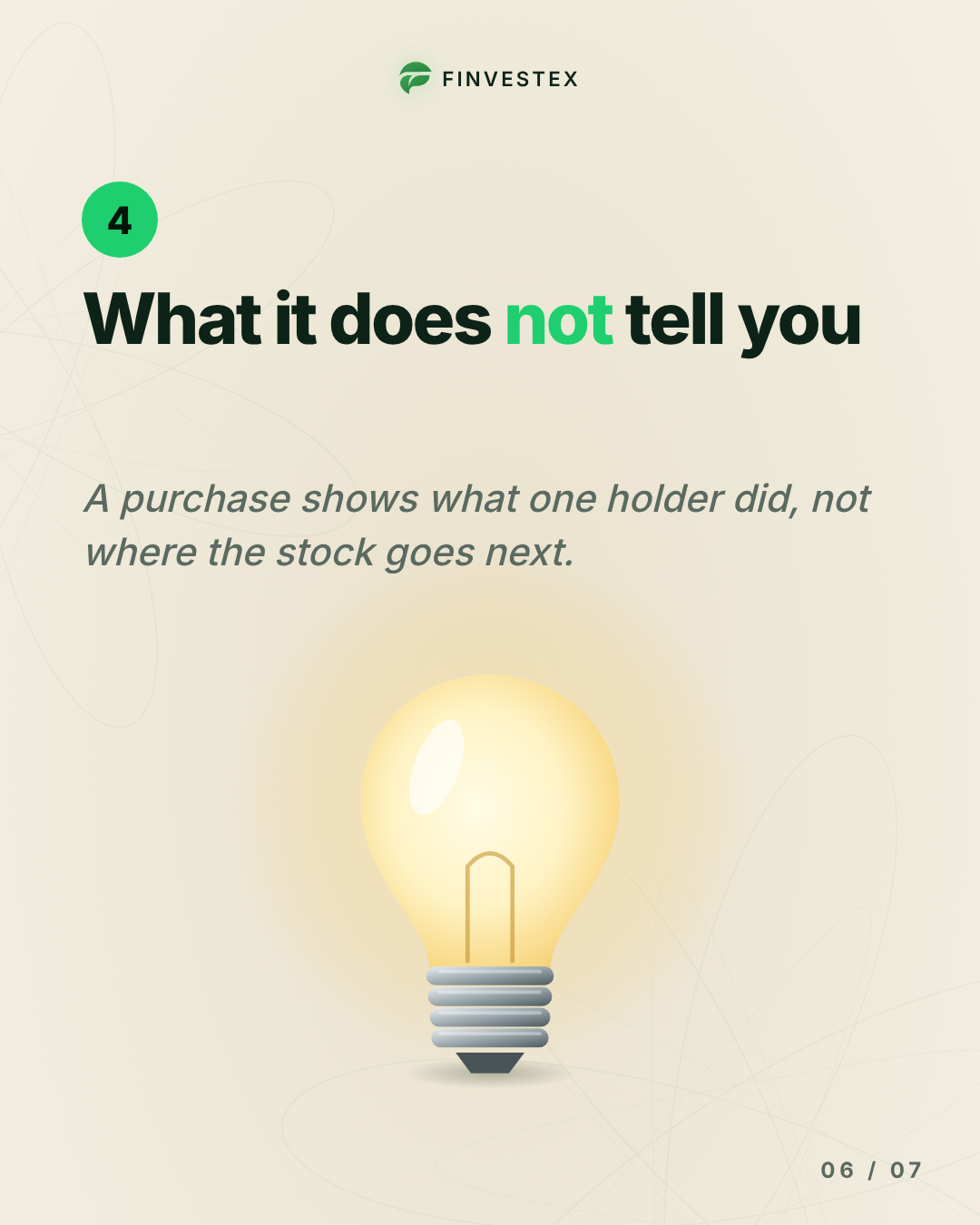 A 10% owner of Dole just spent $8.6 million buying more of its own stock — slide 6 of 7