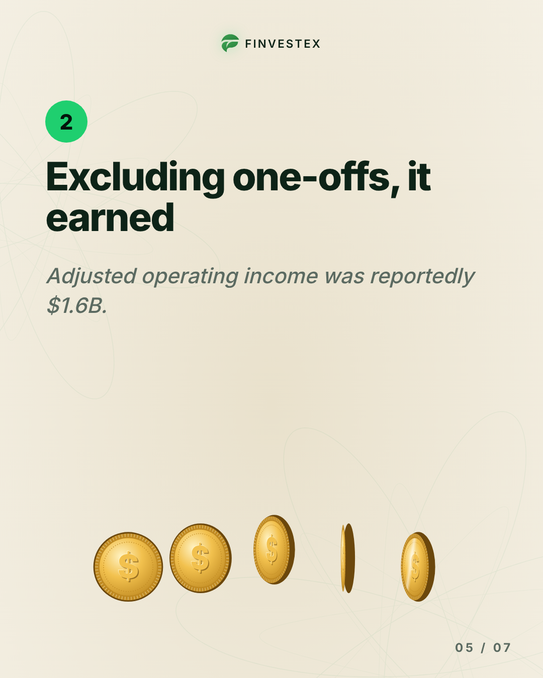 Anthropic's IPO filing: $16.3B in revenue, an $80.7B loss, and why both are true — slide 5 of 7