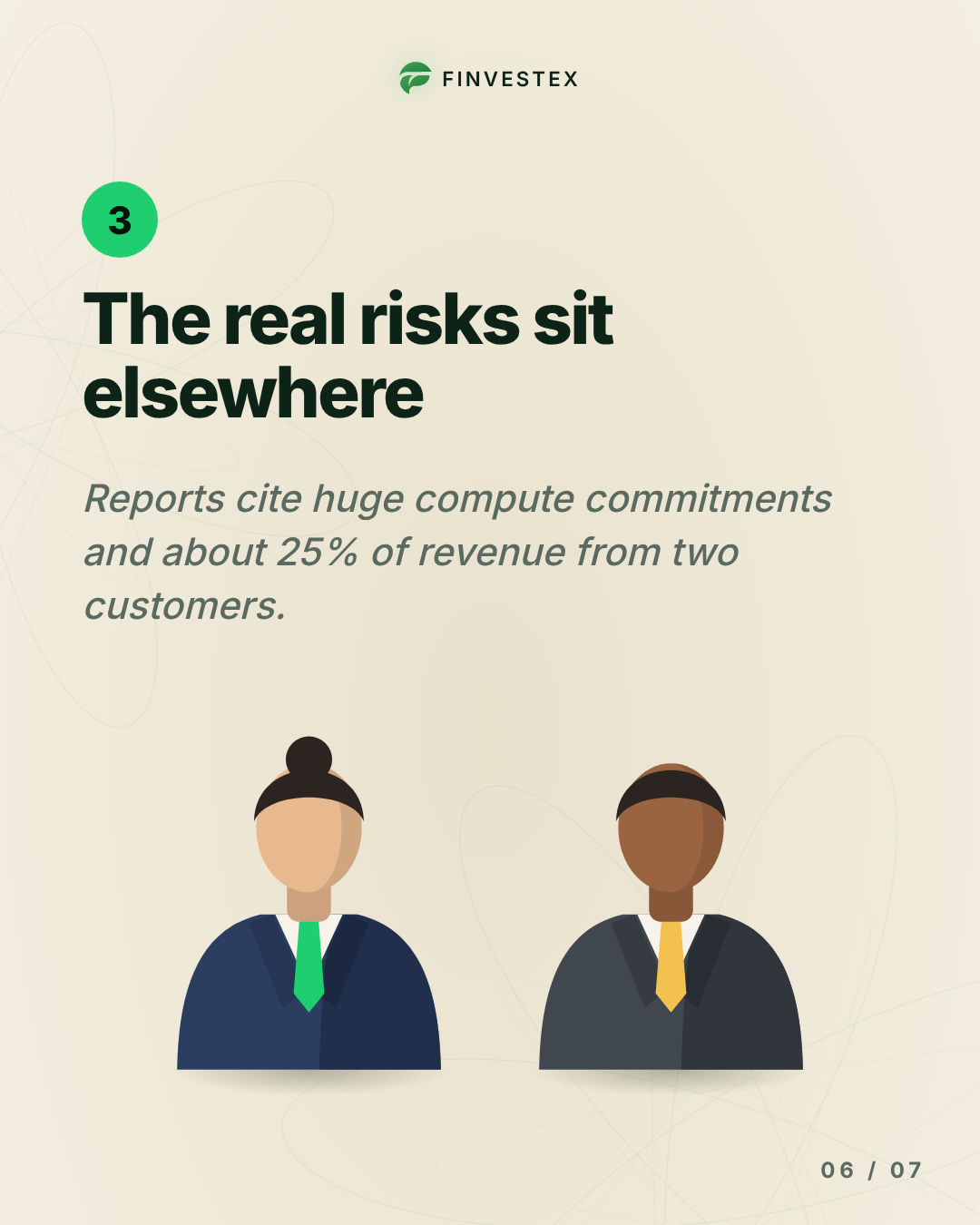 Anthropic's IPO filing: $16.3B in revenue, an $80.7B loss, and why both are true — slide 6 of 7