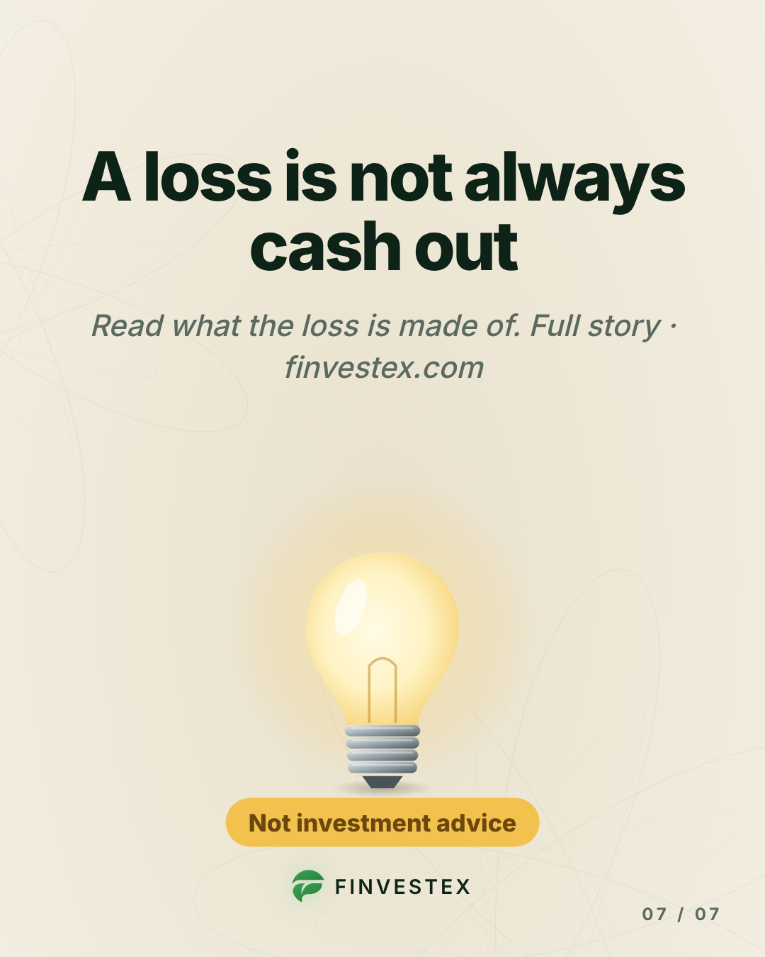 Anthropic's IPO filing: $16.3B in revenue, an $80.7B loss, and why both are true — slide 7 of 7