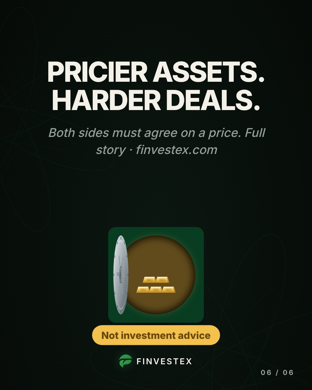 Galp and Moeve scrap their refinery merger as the Iran war lifts valuations — slide 6 of 6