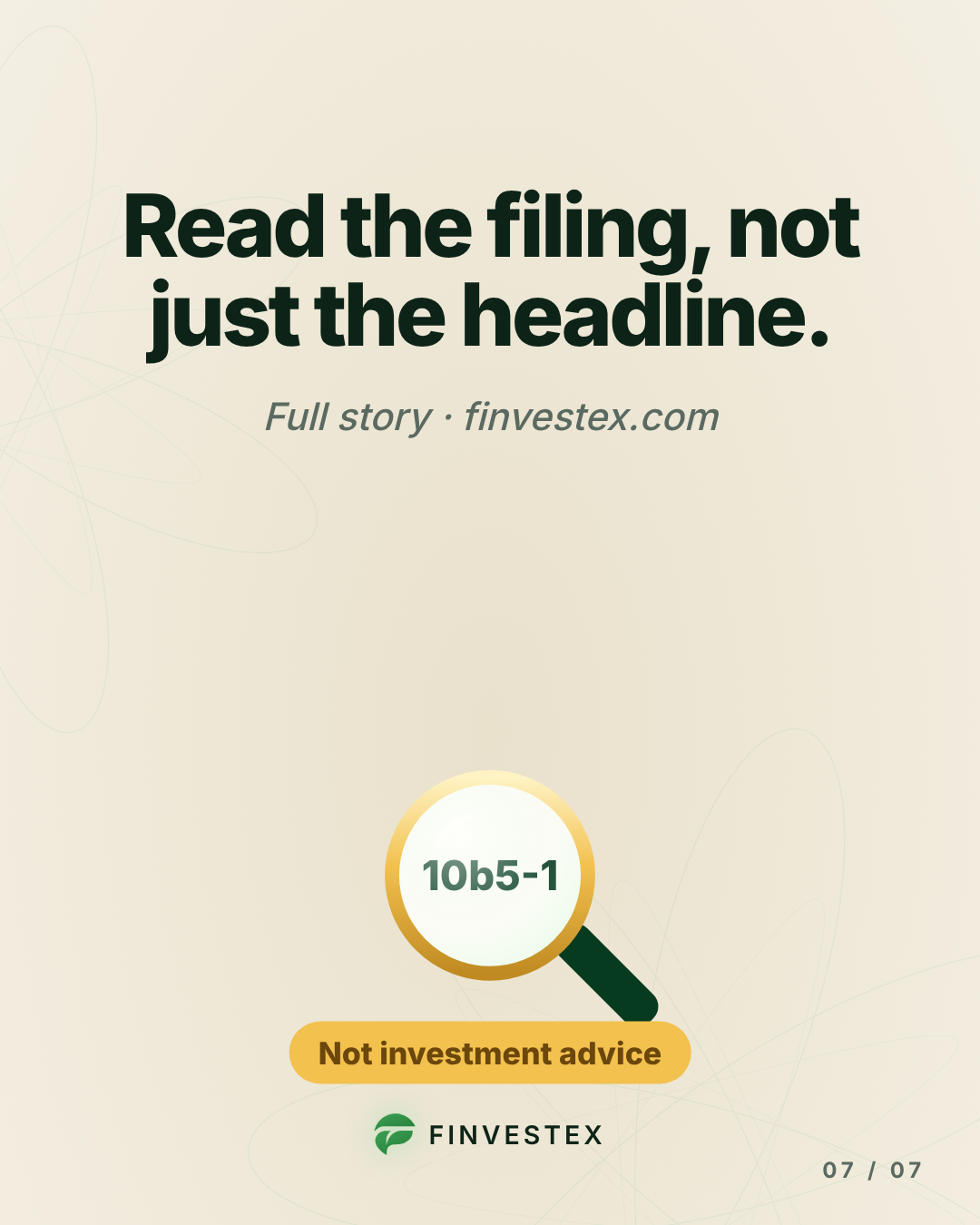 A VC fund sold $10.3M of Alamar stock at 76% above the IPO price — slide 7 of 7
