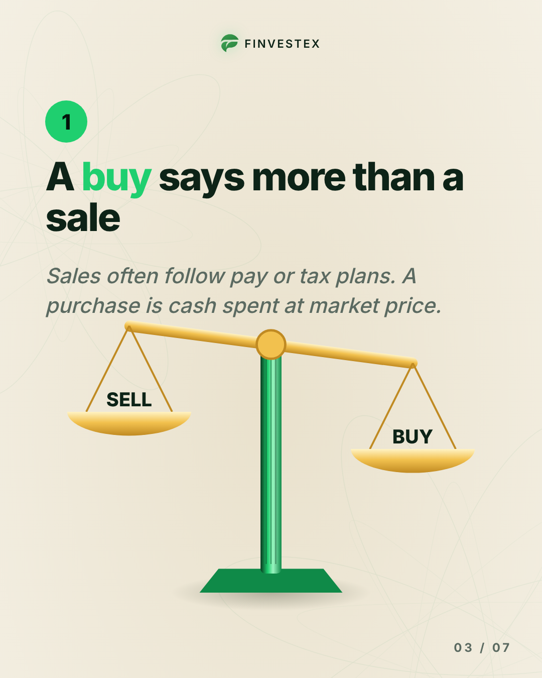 A Stride director bought $12.2 million of stock on the open market — slide 3 of 7