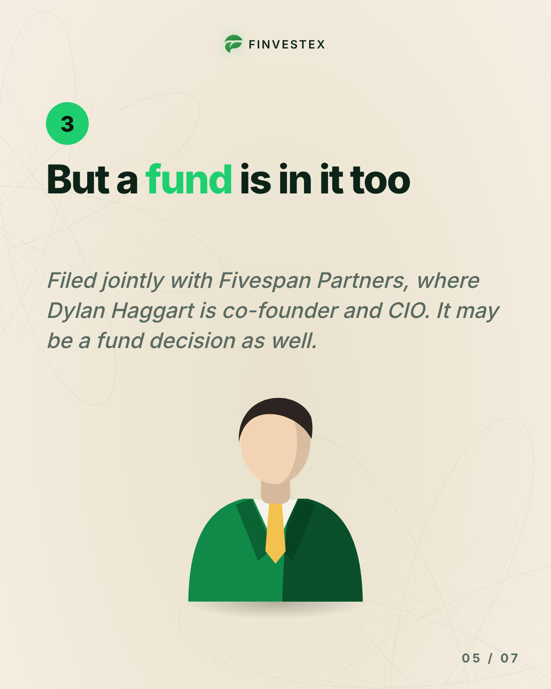 A Stride director bought $12.2 million of stock on the open market — slide 5 of 7
